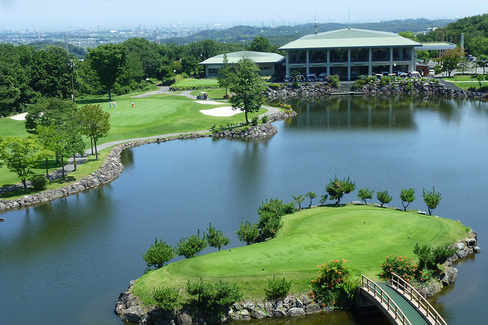 ゴルフ クラブ ロイヤル ロイヤルゴルフガーデン｜広島県広島市佐伯区のゴルフ練習場